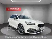 2021 Seat Leon