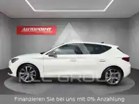 2021 Seat Leon