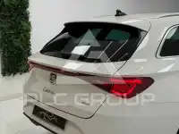 2021 Seat Leon