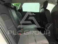2021 Seat Leon