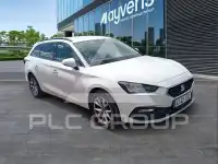 2021 Seat Leon