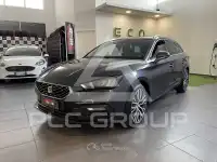 2021 Seat Leon