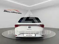 2021 Seat Leon