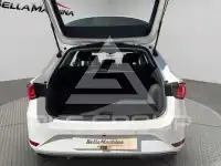 2021 Seat Leon