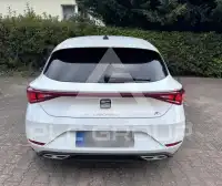 2021 Seat Leon