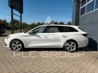 2021 Seat Leon