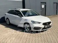 2021 Seat Leon