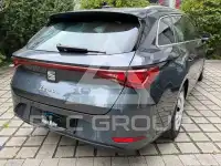 2021 Seat Leon
