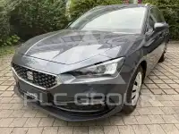 2021 Seat Leon