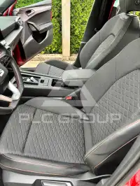 2021 Seat Leon