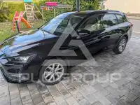2021 Seat Leon