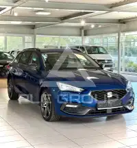 2021 Seat Leon