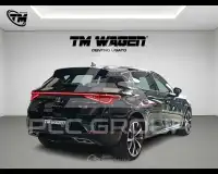2021 Seat Leon