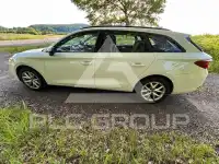 2021 Seat Leon