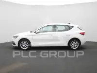 2021 Seat Leon