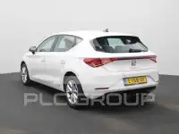 2021 Seat Leon