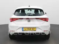 2021 Seat Leon