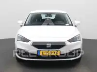 2021 Seat Leon