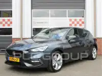 2021 Seat Leon