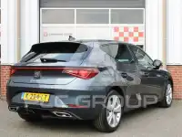 2021 Seat Leon