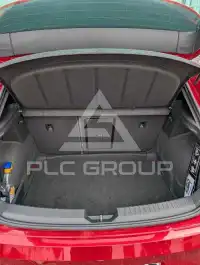 2021 Seat Leon