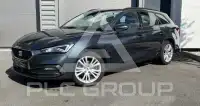 2021 Seat Leon