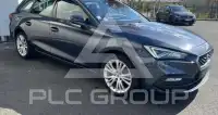 2021 Seat Leon
