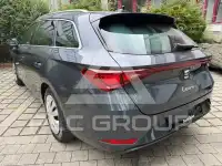 2021 Seat Leon