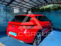 2021 Seat Leon
