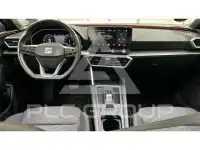 2021 Seat Leon