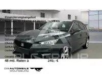 2021 Seat Leon