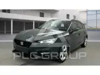 2021 Seat Leon