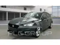 2021 Seat Leon