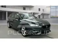 2021 Seat Leon