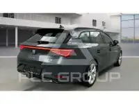 2021 Seat Leon