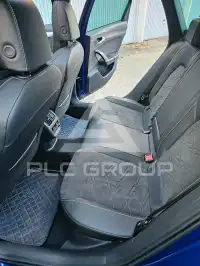 2021 Seat Leon