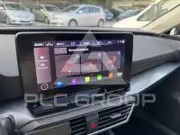 2021 Seat Leon