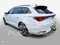 2021 Seat Leon