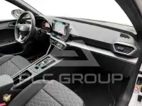 2021 Seat Leon