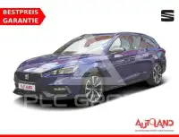 2021 Seat Leon