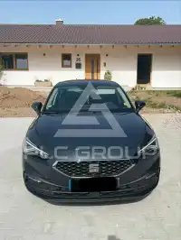 2021 Seat Leon