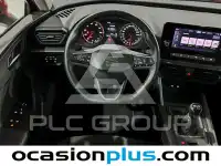 2021 Seat Leon