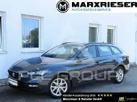 2021 Seat Leon