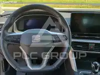 2021 Seat Leon