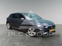 2021 Seat Leon