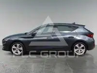 2021 Seat Leon