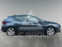 2021 Seat Leon