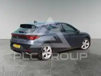 2021 Seat Leon