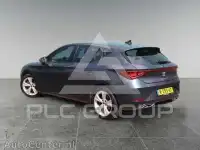 2021 Seat Leon