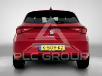 2021 Seat Leon